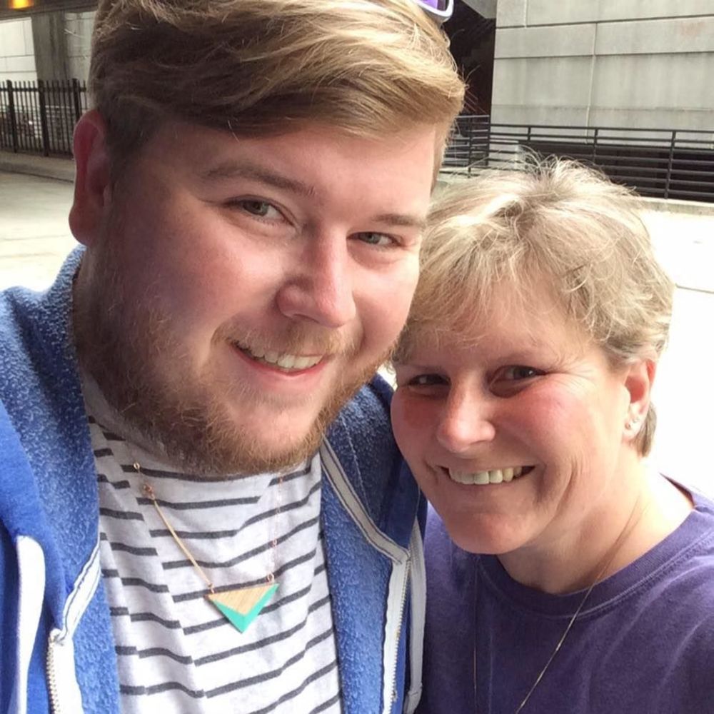 Meet your Posher, Jane