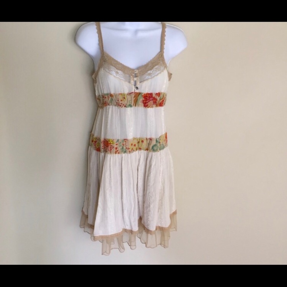 Free people dress