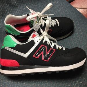New Balance Sneakers