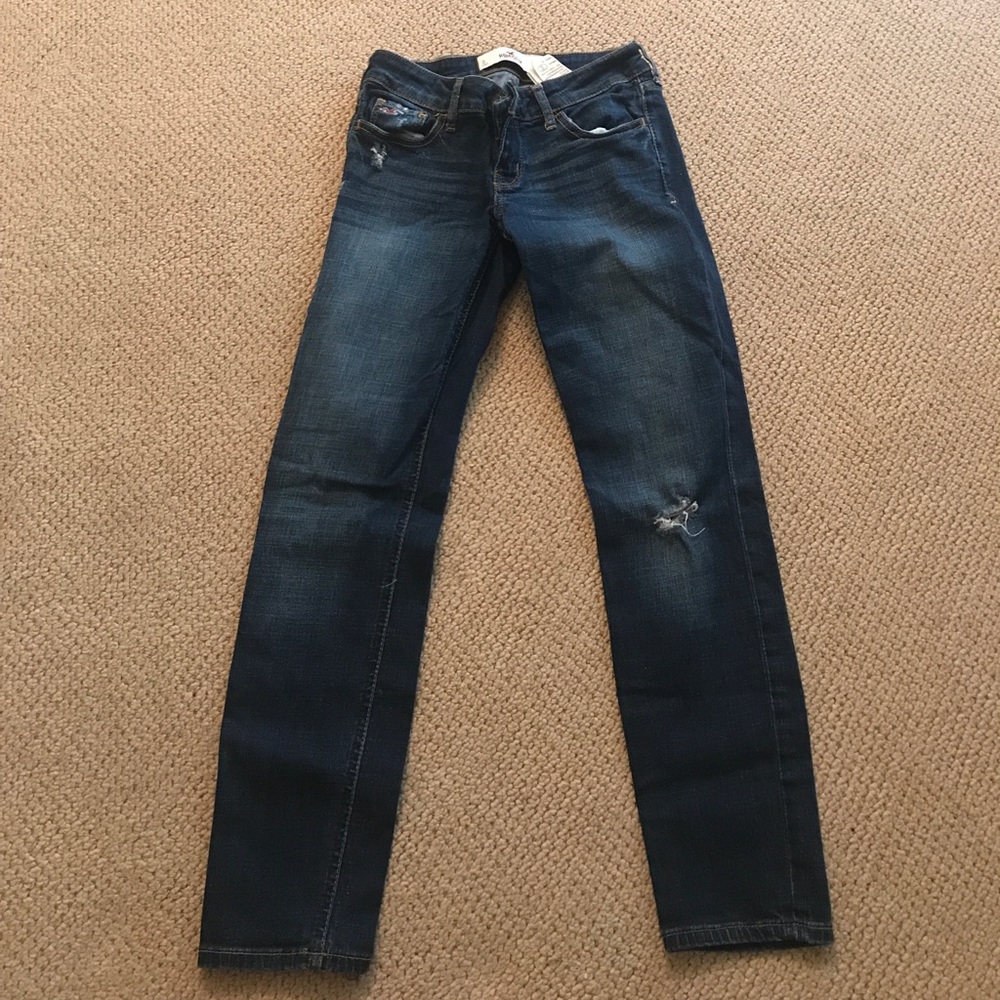 Hollister Jeans for Women size 0 W24
