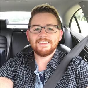 Meet your Posher, Corey