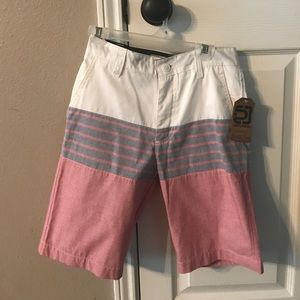 NWT boys shorts