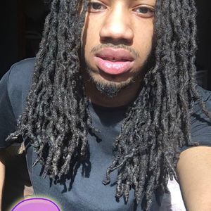 Meet your Posher, Kahlil