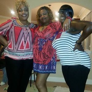 Meet your Posher, Vanina