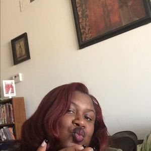 Meet your Posher, Tera