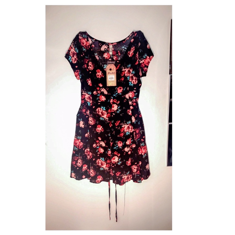 Summer dress