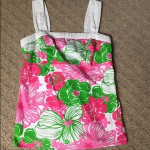 Lilly top
