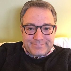 Meet your Posher, John