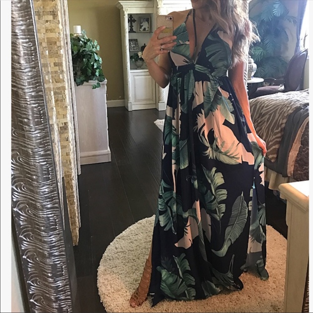 Vici Tropical Maxi
