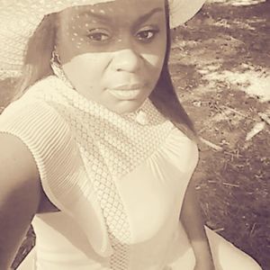 Meet your Posher, Marketta