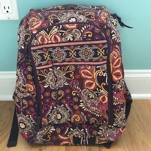 Vera Bradley Laptop Bag