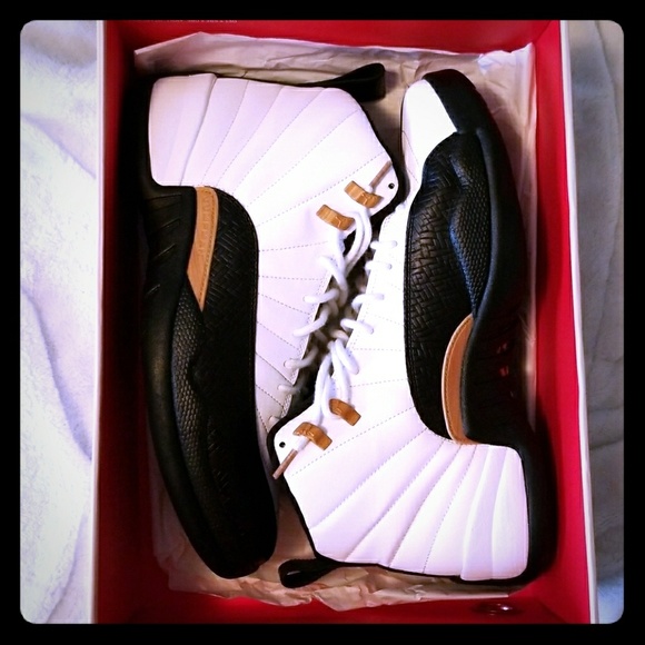 Nike Other - Chinese New Year Air Jordan 12 Retro