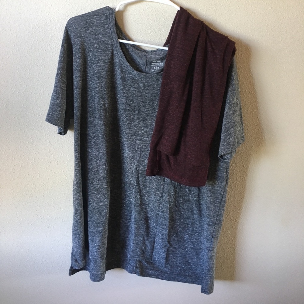 Old Navy Boyfriend T-Shirts