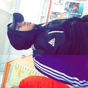 Meet your Posher, Luis