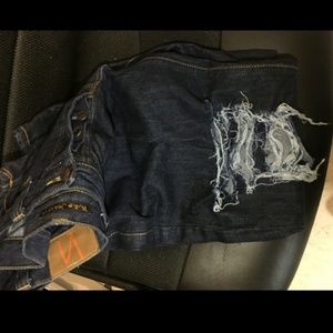 Nudie Jeans