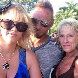 Meet your Posher, Shawna