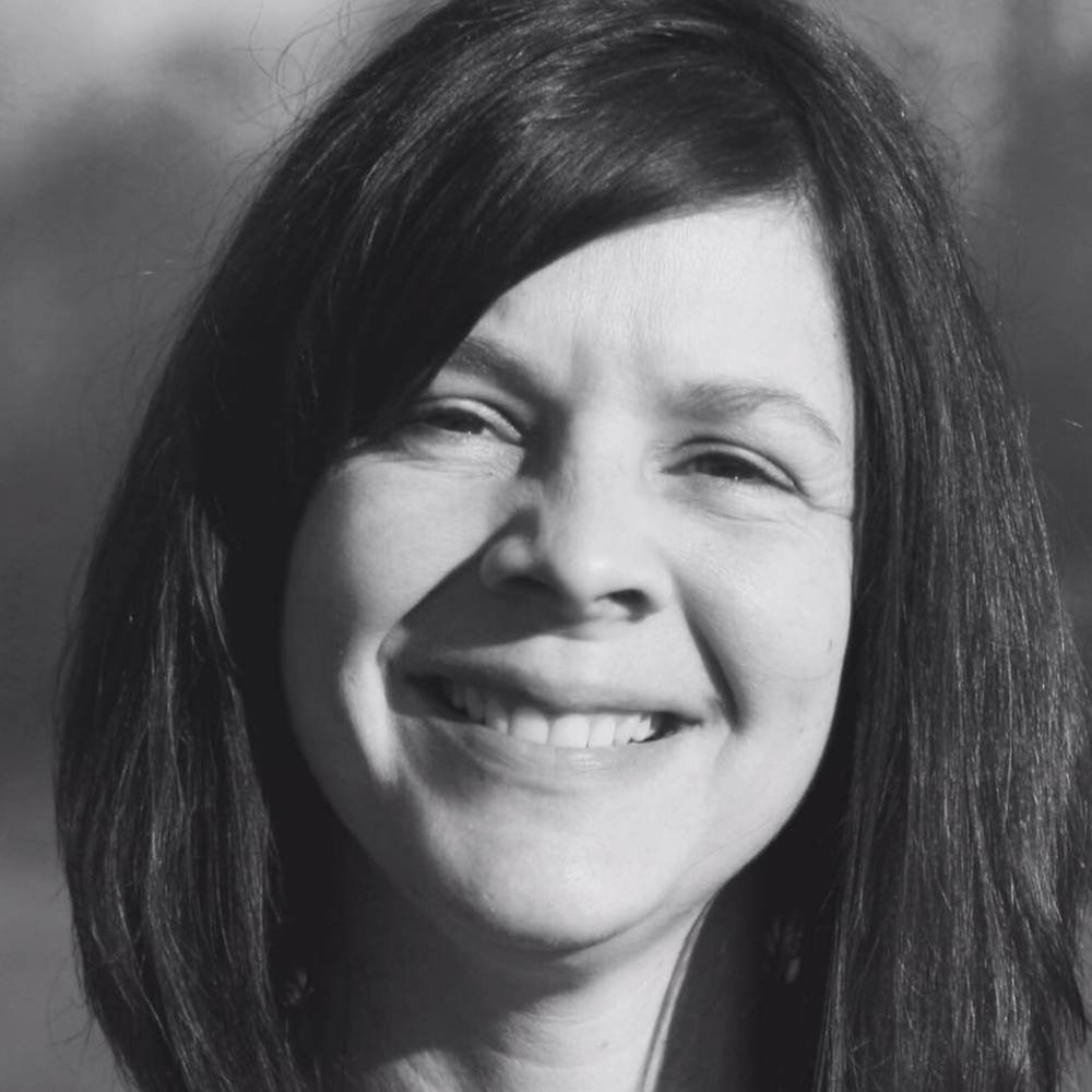 Meet your Posher, Traci