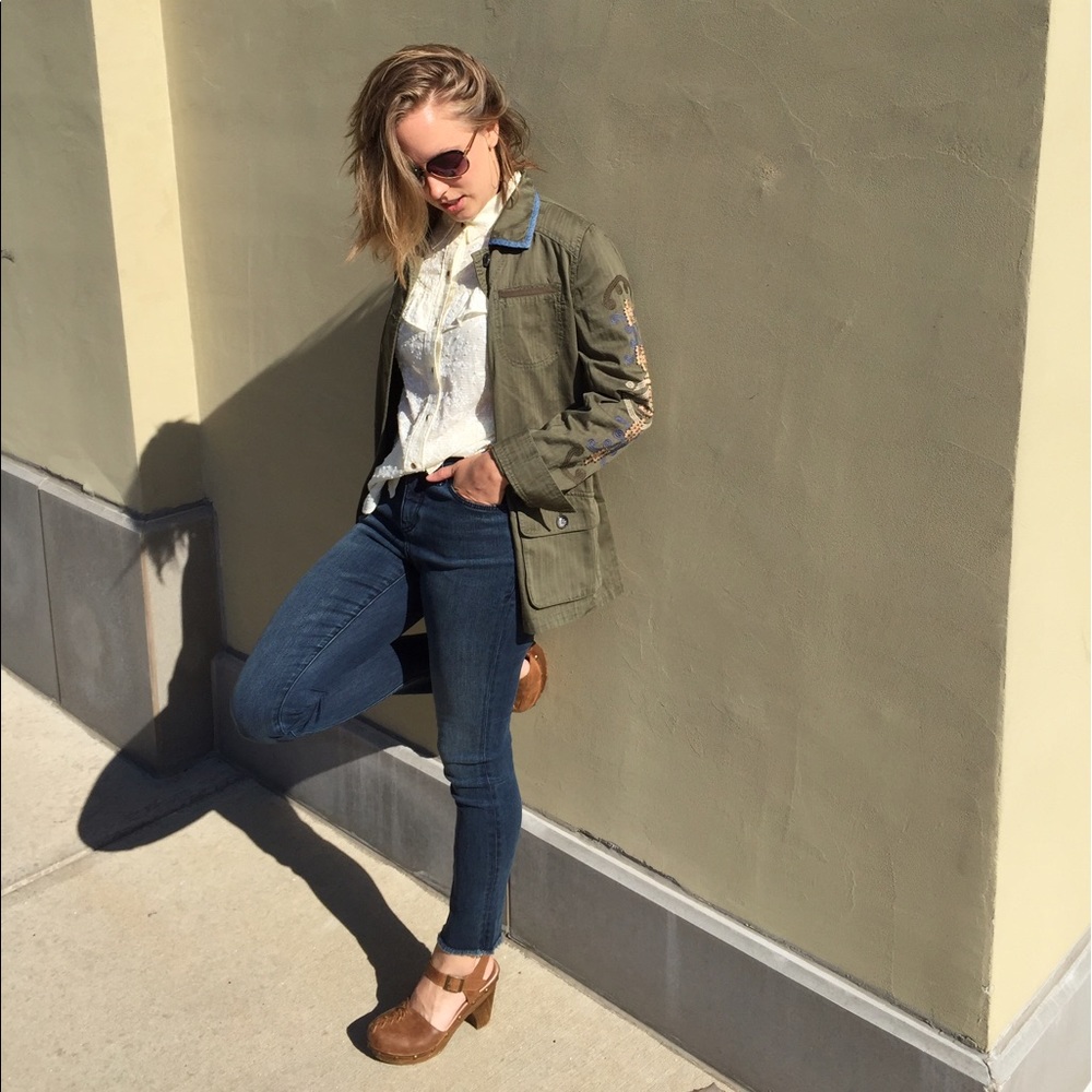 Meet your Posher, Nichole