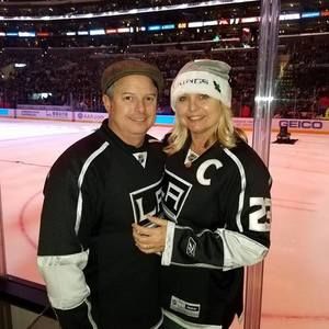 Meet your Posher, Cari