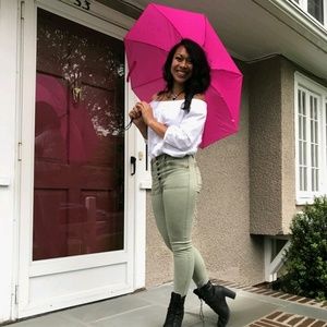 Meet your Posher, Kim