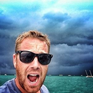 Meet your Posher, Jeff