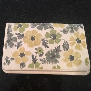 Vintage Guild House Boston Clutch