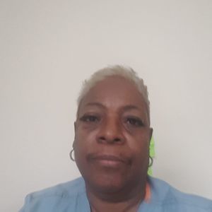 Meet your Posher, Joann