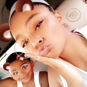 Meet your Posher, Jamie