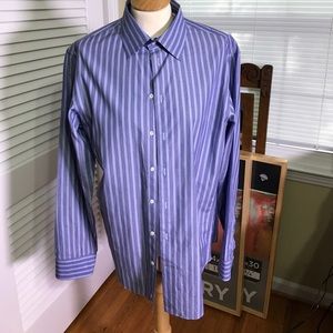 Armani dress shirt