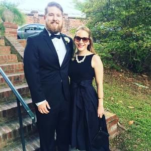 Meet your Posher, Becca