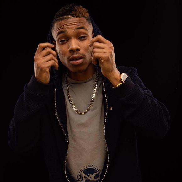 Meet your Posher, Cnote - Picture 1 of 1