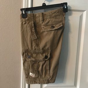 Like new cargo short