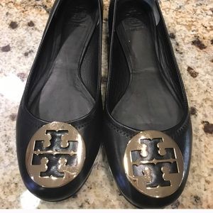 New Tory butch flats