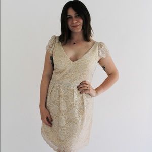 Jenny Yoo Beckett Dress