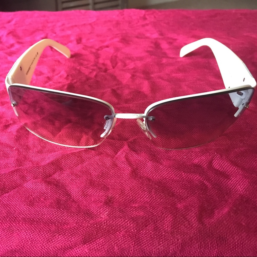 Authentic CHANEL Sunglasses