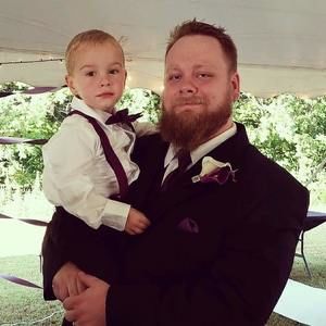 Meet your Posher, Robert