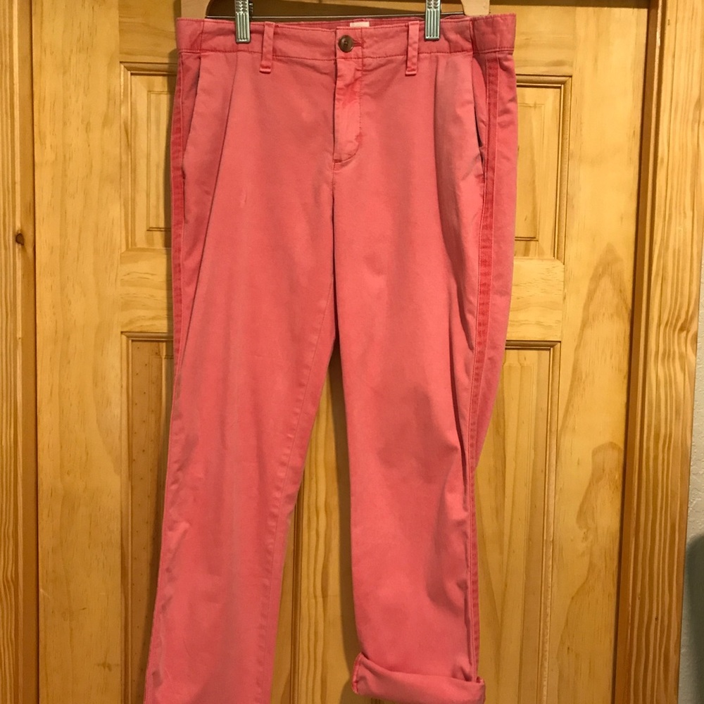 Gap Girlfriend Chino