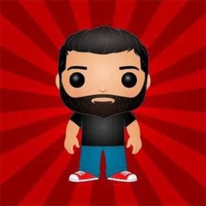 Meet your Posher, Alex