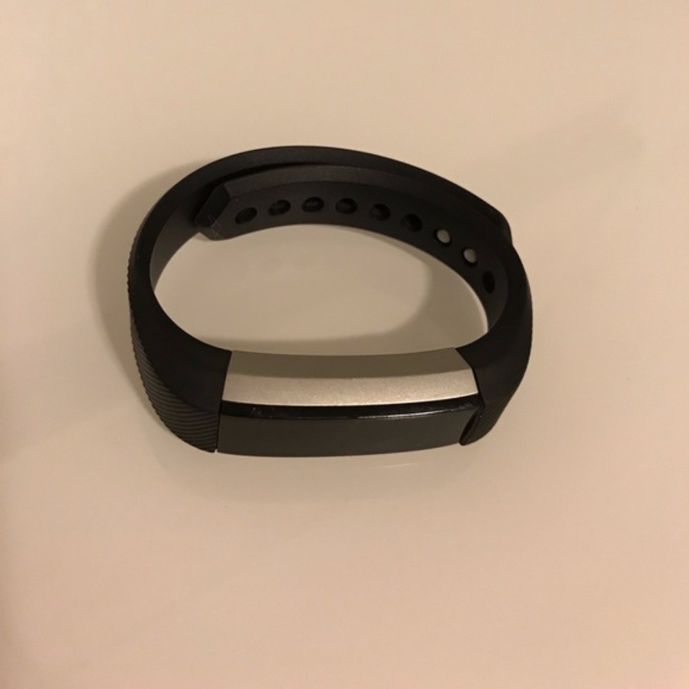 Fitbit Alta Small with Box (used)