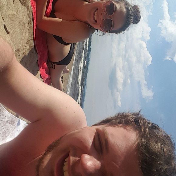 Meet your Posher, Casey - Picture 1 of 1