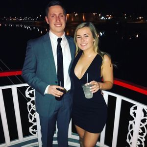 Meet your Posher, Carter