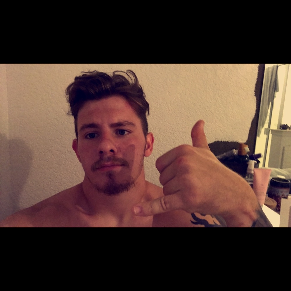 Meet your Posher, Stockton