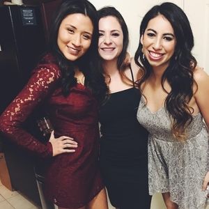 Meet your Posher, Jaye