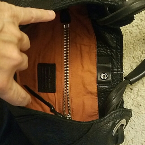Lucky Brand Hobo Bag - Picture 2 of 2
