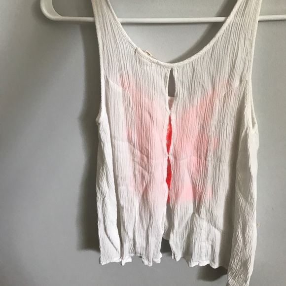 Cute Summer Tank - Picture 2 of 3