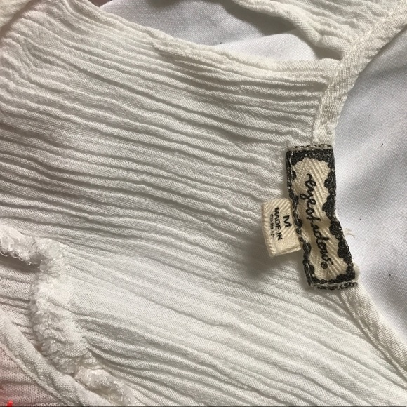 Cute Summer Tank - Picture 3 of 3