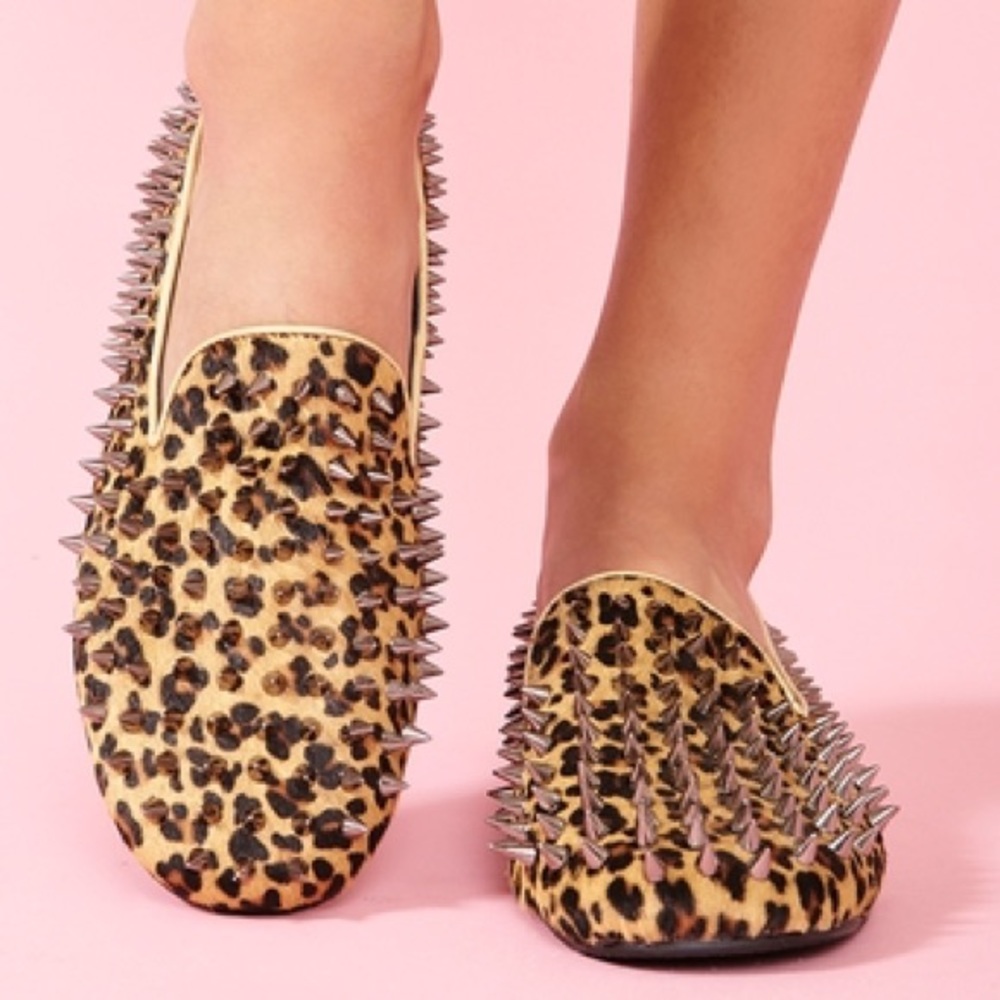 Unif hell raisers leopard