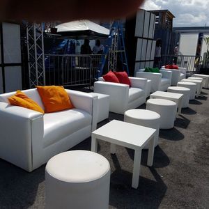 Meet your Posher, Carla