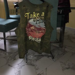 FOREVER 21