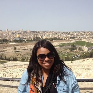 Meet your Posher, Lani